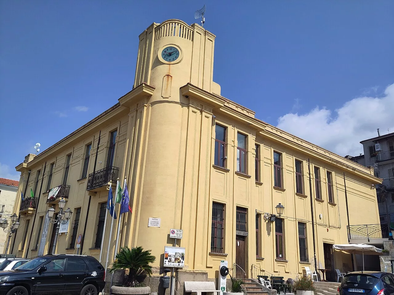Un comitato civico per l'Alto Mesima: Arena Radici e Futuro propone un confronto tra le comunità