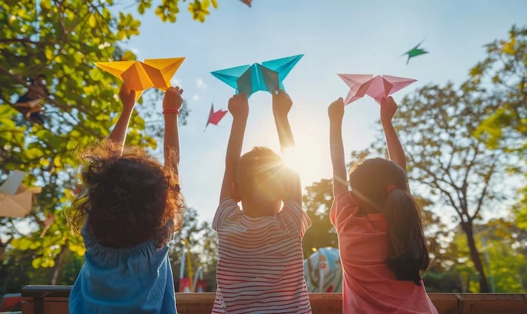 Tre luoghi, un’unica festa: al via il Summer Camp di Dinami