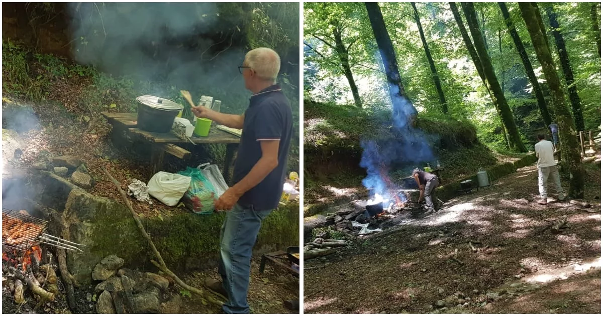 La Pro Loco di Arena restituisce bellezza al territorio